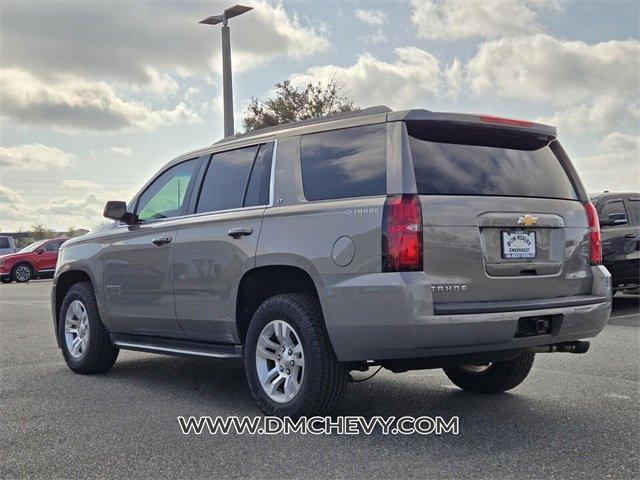 used 2018 Chevrolet Tahoe car, priced at $23,995