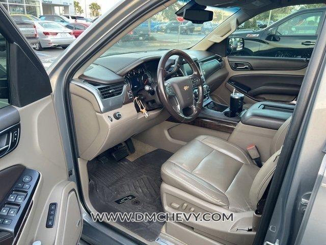 used 2018 Chevrolet Tahoe car, priced at $25,495