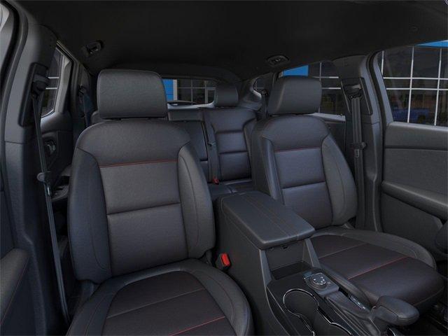 new 2025 Chevrolet Blazer car, priced at $41,170