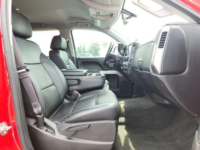 used 2016 Chevrolet Silverado 1500 car, priced at $15,192