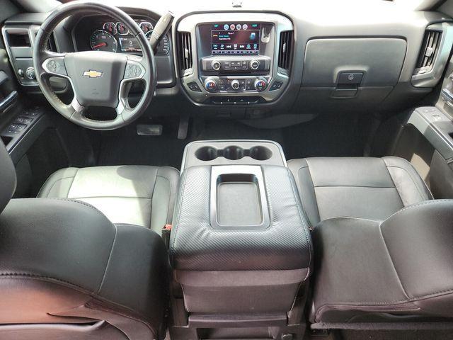 used 2016 Chevrolet Silverado 1500 car, priced at $15,192