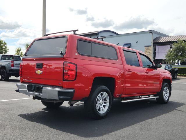 used 2016 Chevrolet Silverado 1500 car, priced at $15,192