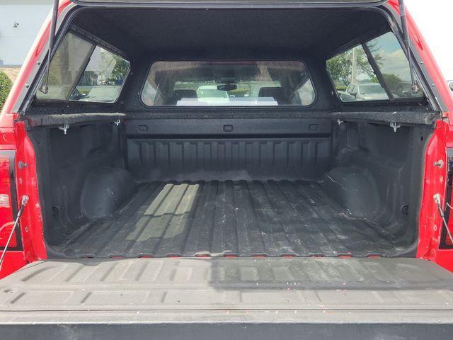 used 2016 Chevrolet Silverado 1500 car, priced at $15,192