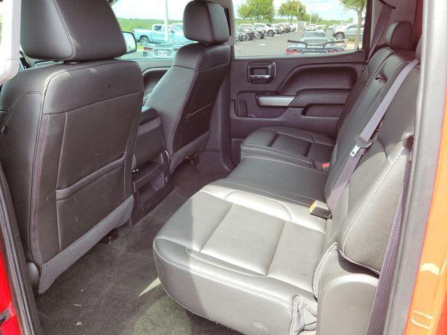 used 2016 Chevrolet Silverado 1500 car, priced at $15,192