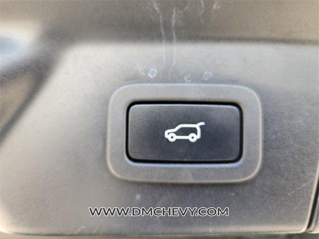used 2020 Land Rover Range Rover Velar car, priced at $30,000