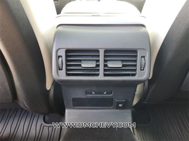 used 2020 Land Rover Range Rover Velar car, priced at $30,000