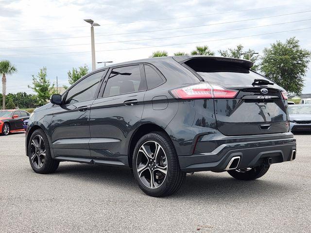 used 2021 Ford Edge car, priced at $20,294