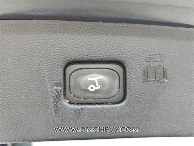used 2021 Ford Edge car, priced at $25,000