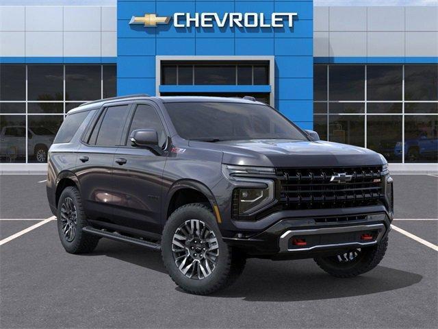 new 2025 Chevrolet Tahoe car, priced at $81,905