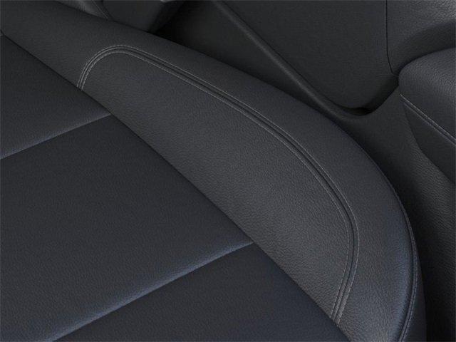 new 2025 Chevrolet Tahoe car, priced at $81,905