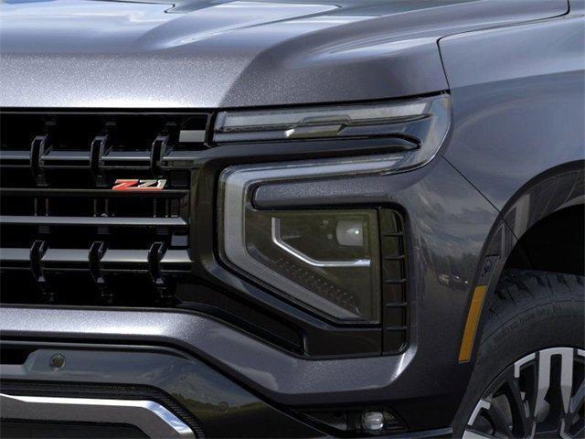 new 2025 Chevrolet Tahoe car, priced at $81,905