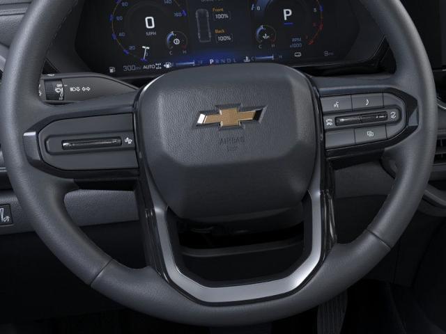 new 2024 Chevrolet Colorado car, priced at $34,780