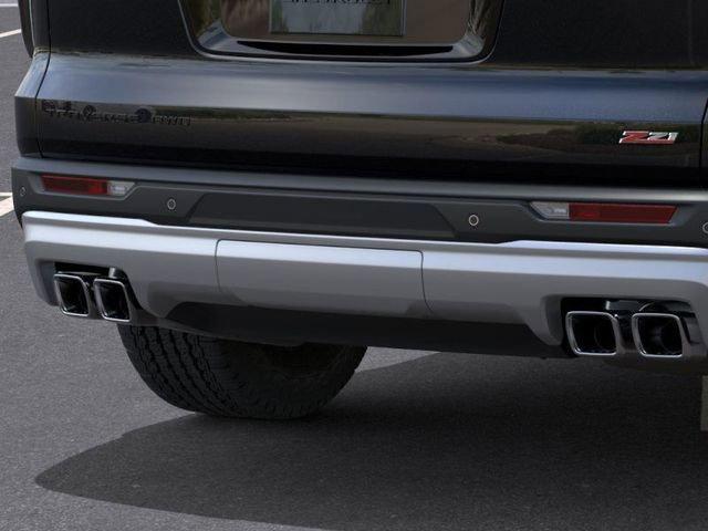 new 2026 Chevrolet Traverse car, priced at $50,844