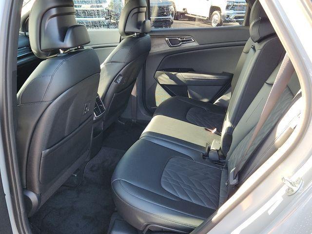 used 2024 Kia Sportage car, priced at $30,494