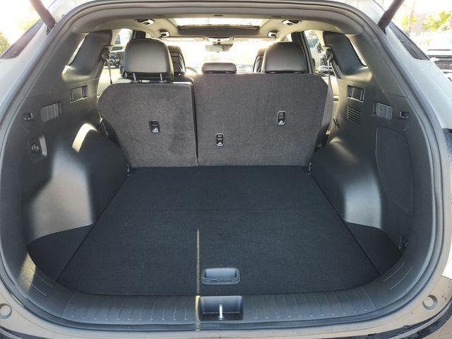 used 2024 Kia Sportage car, priced at $30,494