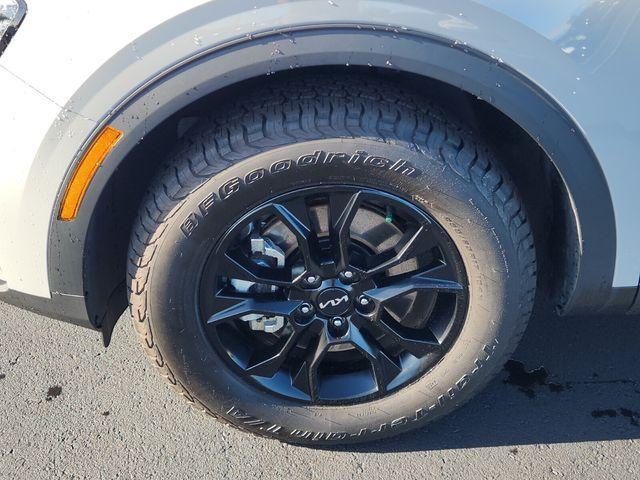 used 2024 Kia Sportage car, priced at $30,494