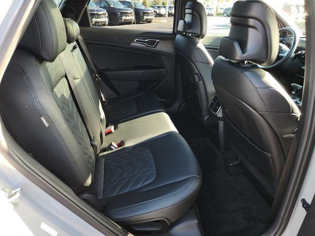 used 2024 Kia Sportage car, priced at $30,494