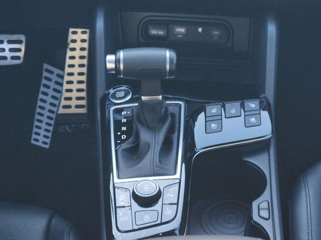 used 2024 Kia Sportage car, priced at $30,494