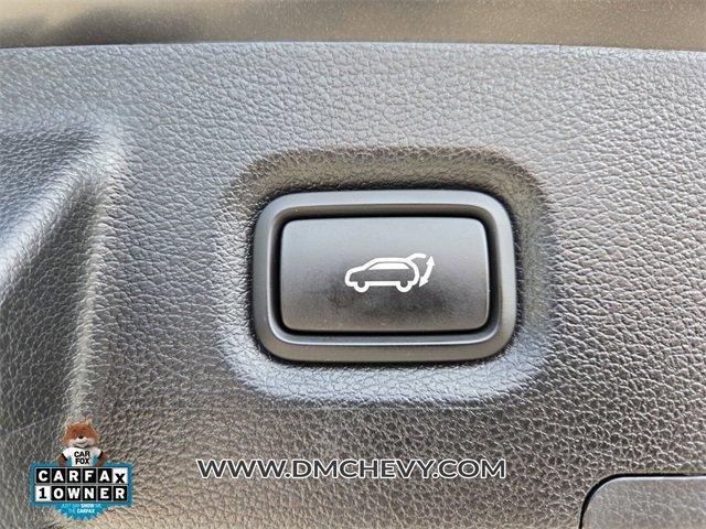 used 2023 Hyundai Santa Fe car, priced at $24,425