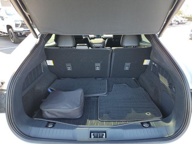 used 2022 Ford Mustang Mach-E car, priced at $27,492