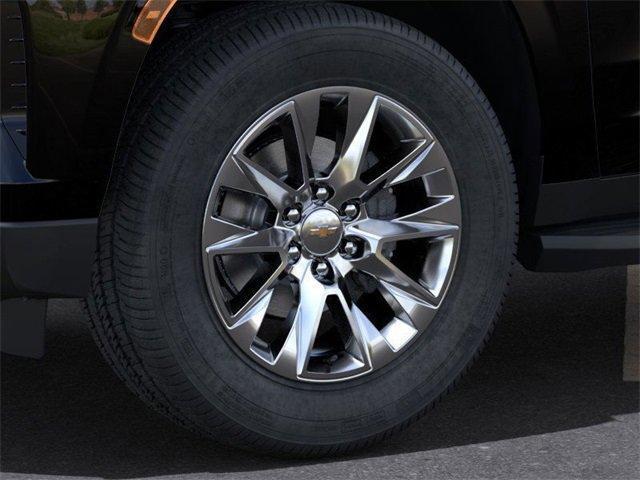 new 2024 Chevrolet Tahoe car, priced at $76,135