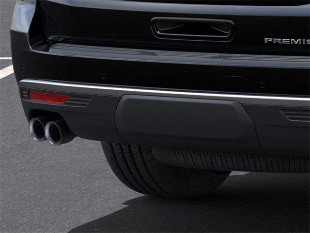 new 2024 Chevrolet Tahoe car, priced at $76,135