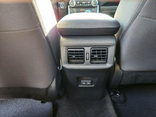 used 2022 Toyota RAV4 car, priced at $23,992