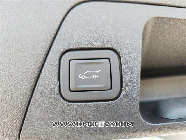 used 2019 Buick Envision car, priced at $18,000