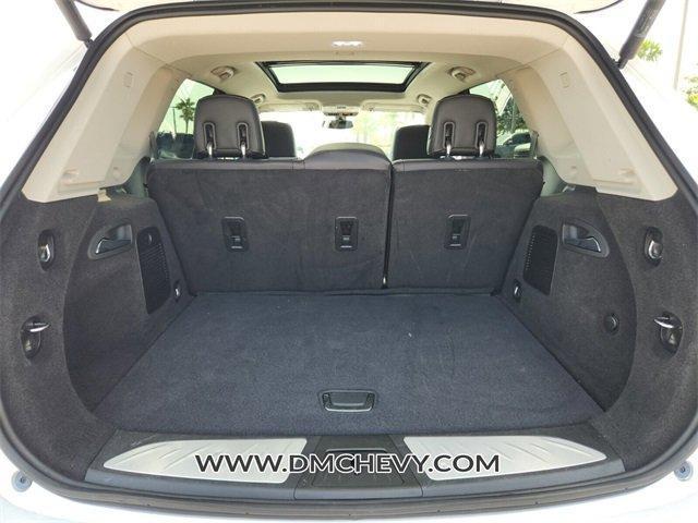 used 2019 Buick Envision car, priced at $18,000