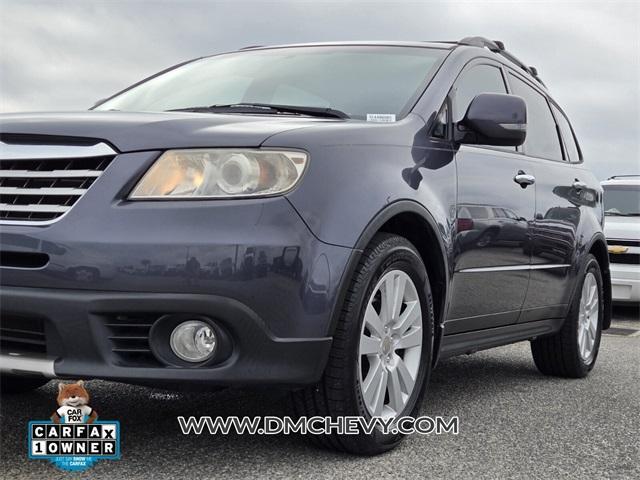 used 2014 Subaru Tribeca car, priced at $11,995