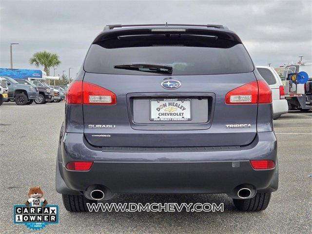 used 2014 Subaru Tribeca car, priced at $10,795