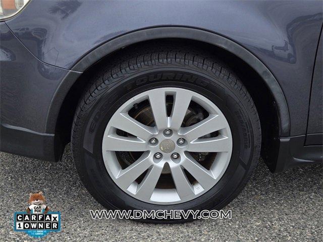 used 2014 Subaru Tribeca car, priced at $10,795