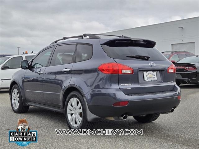 used 2014 Subaru Tribeca car, priced at $11,995