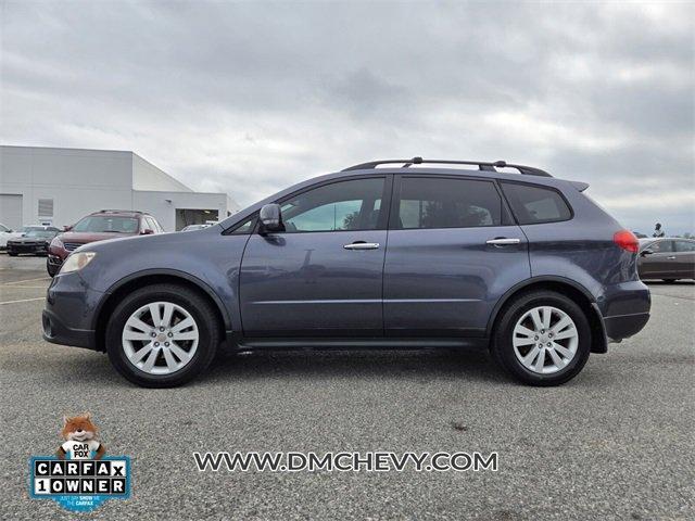 used 2014 Subaru Tribeca car, priced at $10,795