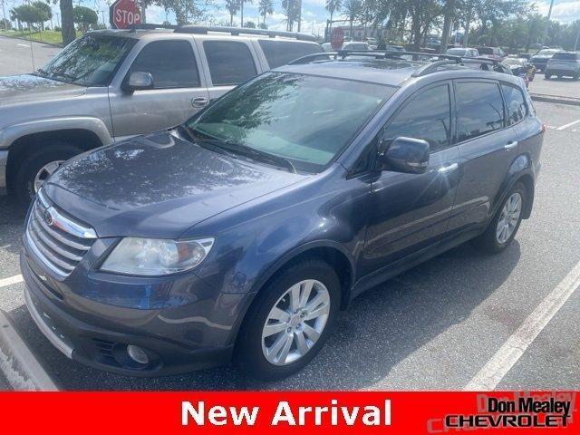 used 2014 Subaru Tribeca car, priced at $11,995