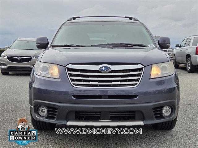 used 2014 Subaru Tribeca car, priced at $11,995