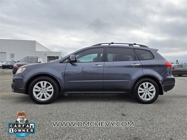 used 2014 Subaru Tribeca car, priced at $11,995