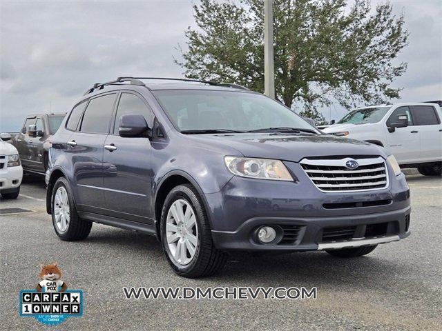 used 2014 Subaru Tribeca car, priced at $10,795