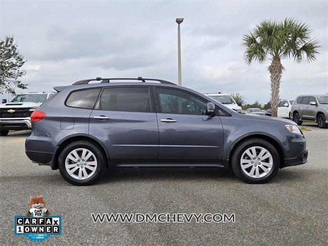 used 2014 Subaru Tribeca car, priced at $10,795