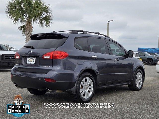 used 2014 Subaru Tribeca car, priced at $10,795