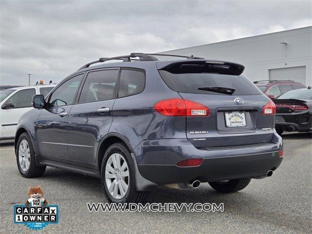 used 2014 Subaru Tribeca car, priced at $10,795