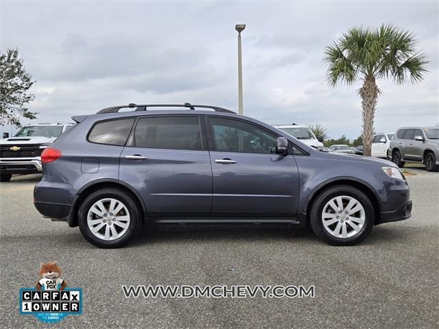 used 2014 Subaru Tribeca car, priced at $11,995