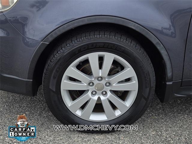 used 2014 Subaru Tribeca car, priced at $11,995