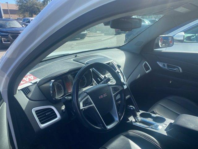 used 2017 GMC Terrain car, priced at $13,995