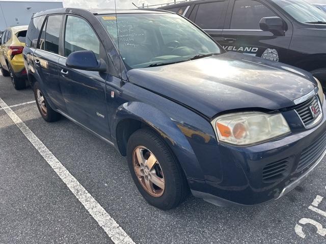 used 2007 Saturn Vue Green Line car, priced at $3,995