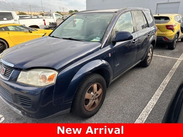 used 2007 Saturn Vue Green Line car, priced at $3,995