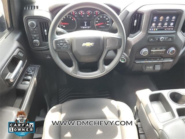 used 2024 Chevrolet Silverado 2500 car, priced at $48,000
