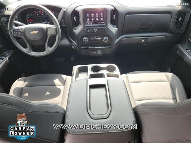 used 2024 Chevrolet Silverado 2500 car, priced at $48,000