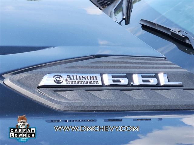 used 2024 Chevrolet Silverado 2500 car, priced at $48,000