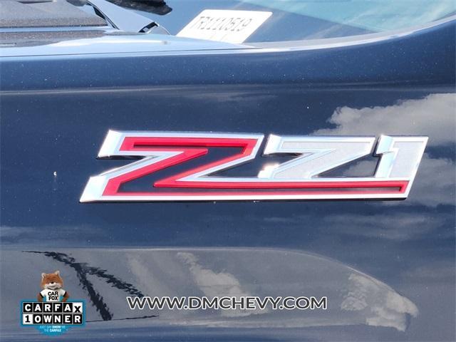 used 2024 Chevrolet Silverado 2500 car, priced at $48,000